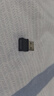 Tenda腾达 WiFi6免驱动usb无线网卡台式机专用 wifi接收器台式电脑笔记本主机网络wifi发射 内置天线 实拍图