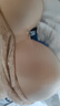 浪莎硅胶胸贴2024新款游泳配件防水隐形文胸婚纱礼服胸垫聚拢女小胸 实拍图