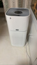 美的（Midea）空气净化器家用 除甲醛除尘除雾霾除异味 99.9%除菌率 负离子空气伴侣 智能wifi控制 一级能效 【净化除醛】KJ400G-Z1 Pro 实拍图