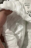 好奇（Huggies） 铂金装拉拉裤 婴儿成长裤轻薄透气小桃裤尿不湿训练裤 云感舒爽 成长裤XL42片【12-17kg】 实拍图