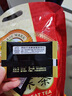 虎标中国香港品牌 养生茶 四川大凉山黑苦荞茶640g 家庭装8g*80袋 实拍图