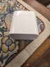 Apple/苹果 20W type-c充电器 苹果usb-c充电器原装手机快充头 旗舰店苹果iphone17/16/15promax充电器 实拍图