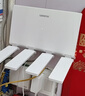 华为【咨询立减】wifi7+路由器BE3pro千兆家用无线穿墙王漏油器网络信号增强器放大器5G双频mesh电竞 升级版WiFi7+| 双频聚合|智能天线 实拍图