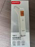 鱼跃(yuwell)红外体温计电子温度婴儿专用测温枪额温枪可测奶温YHW-2 实拍图