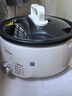 美的（Midea）电火锅电煮锅分体式可拆洗家用多功能锅4.5L大容量火锅专用锅不粘锅MC-HGE3026 实拍图