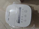 东芝（TOSHIBA）【价保618】鲜米电饭煲4-5人 变温醒米技术家用不粘智能预约5升备长炭电饭锅RC-18DHUC(WY) 实拍图