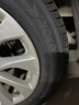 优科豪马横滨轮胎 195/60R16 89H E70RZ 原配日产蓝鸟/骐达/轩逸/启辰D60 实拍图