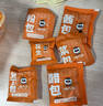 嗨吃家焦炸丸子胡辣汤80gX6桶方便冲泡免煮速食品宵夜追剧学生宿舍 实拍图