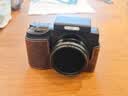 理光（Ricoh）GR4 数码相机 GRIV 标准版 APS-C画幅 大底小型便携 街拍照相机 5轴防抖 国行版 实拍图