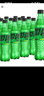 可口可乐（Coca-Cola）雪碧 Sprite 无糖零卡 汽水 含汽饮料 500ml*12瓶 整箱装 实拍图
