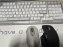 罗技（Logitech）大师系列 MX Master 3S 菁英版 无线蓝牙鼠标  办公静音鼠标 人体工学 石墨黑 无线接收器需另购买 实拍图