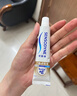 舒适达多效护理牙膏30g*1（试用品） 实拍图