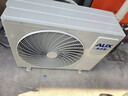 奥克斯空调 省电侠 大3匹 新一级能效变频冷暖 铜管 客厅防直吹立式柜机 国家补贴KFR-72LW/BpR3GQS1(B1) 实拍图
