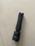 【日销万单】特种兵强光手电筒便携爆亮户外变焦远射超聚光LED灯 P900【变焦】【爆亮远射】 实拍图