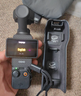 大疆（DJI）Osmo Pocket 3 灵眸口袋云台相机 DJI 手持数码相机  旅游 vlog 美颜摄像 高清增稳 Pocket 3标准版 不含随心换 实拍图