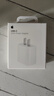 Apple/苹果 20W USB-C充电器  type-c充电器苹果手机充电器原装手机快充头 苹果17手机充电器 实拍图