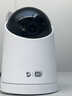 鸿蒙智选800万摄像头家用监控器室内360度无死角带夜视全景可对话可视频家庭看护支持华为智慧生活海雀5i4K 实拍图