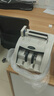 得力点钞机 验钞点钞机小型便携 验钞支持新版人民币 银行专用商用自动捆钱捆钞语音国标B类旗舰3920S 实拍图