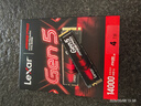 雷克沙（Lexar）ARES PRO 战神系列 4TB SSD固态硬盘 M.2接口(NVMe协议) PCIe 5.0x4 高速14000MB/s传输 实拍图