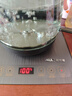奥克斯（AUX）自动上水烧水壶 电热水壶 茶具消毒茶台茶桌茶几泡茶专用一体恒温电茶炉316L不锈钢 AAS-08AZX-211 实拍图
