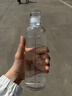 拜杰酒瓶空瓶白酒瓶玻璃泡酒专用瓶存储密封瓶泡酒容器酒壶酒坛500ml 实拍图