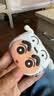 ROCK蜡笔小新airpods pro二代保护套airpods pro2代/1代Apple耳机套壳硅胶防丢防尘防摔防指纹全包软壳 实拍图