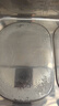 小熊（Bear）电蒸锅 炖蒸煮一体自动断电2层蒸锅家用3-4人 不锈钢分体可拆18L大容量小食光多功能锅 DZG-RA8N5 实拍图