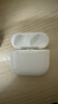 Apple/苹果 AirPods 4(支持主动降噪)搭配无线充电盒(USB-C)苹果耳机 蓝牙耳机适用iPhone/iPad 四代 实拍图