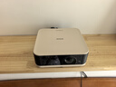 爱普生（EPSON）EF-50T 家用4K投影仪  3x0.62''大尺寸芯片智能投影机（ 芯力全开 4K超高清 定制香氛） 实拍图