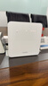 华为4g路由器插卡b535千兆企业级全网通CPE转有线非wifi7宽带移动随身流量卡无线网卡5g手机可用2025款 B320-820【195Mbps速率】免装宽带 咨询客服送体验流量【10G/1月】 实拍图