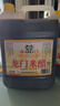 龙门 米醋3.5度 5L 老北京米醋中华老字号 实惠大规格餐饮装 实拍图