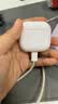 Apple/苹果 AirPods 4(支持主动降噪)搭配无线充电盒(USB-C)苹果耳机 蓝牙耳机适用iPhone/iPad 四代 实拍图