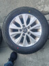 普利司通（Bridgestone）汽车轮胎 195/65R15 91H EP150 原配丰田新雷凌 适配卡罗拉 实拍图