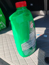 龟牌（Turtle Wax）硬壳盾洗车液1.25L洗车水蜡汽车强力去污清洁洗车泡沫液清洗剂 实拍图