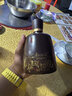 红星二锅头 百年醇和紫坛 兼香型白酒 43度 500ml*6瓶 整箱装口粮酒 实拍图