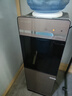 美菱（MeiLing）饮水机家用立式办公双开门柜式冷热型饮水机制冷制热饮水器MY-L209 实拍图