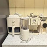 九阳（Joyoung）榨汁料理机 榨汁杯多功能易清洗家用搅拌机 打米糊果汁机婴儿辅食机L6-L621A 实拍图