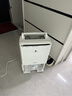 松下（Panasonic）除湿机/抽湿机 除湿量22升/天 40㎡家用卧室客厅地下室除菌防霉回南天除湿器F-CYT45XC 实拍图