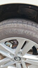 优科豪马横滨汽车轮胎 205/55R16 91V AE51B 原配广汽丰田/雷凌 实拍图