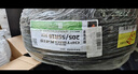韩泰（Hankook）汽车轮胎 205/55R16 91V SK10 适配朗逸/速腾/高尔夫/朗动/威朗 实拍图