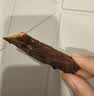 蜜禾风干猪肉干手撕猪肉条边角零食肉食类熟食麻辣牛散装即食小吃食品 五香味风干猪肉500g 实拍图