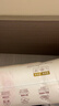 好奇（Huggies）铂金装小桃裤纸尿裤L120片(9-14kg)大号尿不湿【透爽散热】 实拍图