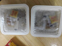 燕京国产小粒纳豆 激酶发酵菌健康轻食代餐50g*18盒 解冻即食低脂低卡 实拍图