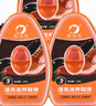 易洁亮速亮皮鞋擦3盒无色鞋油通用擦鞋神器海绵鞋擦皮革护理保养 实拍图