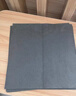 美丽雅魔力抹布30*30cm3片擦玻璃镜子神器洗车吸水无痕不易掉毛不留水印 实拍图