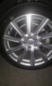 倍耐力汽车轮胎255/40R19 100Y PZERO(P0) pz4(AO)原配奥迪A6L运动版 实拍图