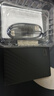 西部数据（WD）移动硬盘5TB USB3.0 My Passport随行版2.5英寸 黑 机械硬盘 笔记本电脑外接 大容量加密 家庭存储 实拍图