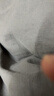 霏慕情趣内衣性感睡衣女JK制服纯欲套装角色扮演成人开衩包臀裙 6385 实拍图