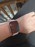 华为WATCH FIT 3 智能手表月光白轻薄大屏运动减脂长续航 男女情侣手表 实拍图
