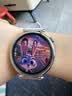 HUAWEI WATCH GT 6 流光紫 41mm智能手表多维情绪健康全新骑行体验华为GT6手表GT5升级 实拍图